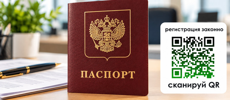 прописка в Окуловке регистрация в Окуловке